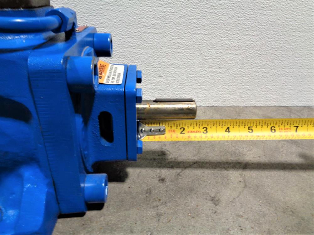 IMO 2.5" x 7/8" Pump #3076/049, Type AE3LBK-200